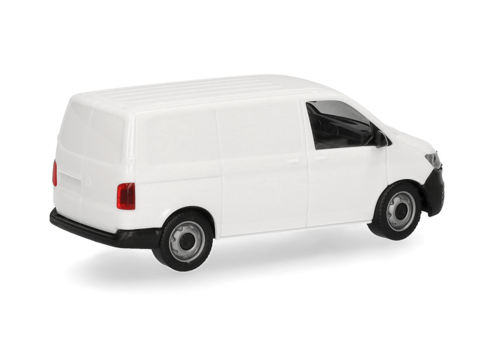 Van, Spielzeug, Weiß, Kastenwagen, Miniatur