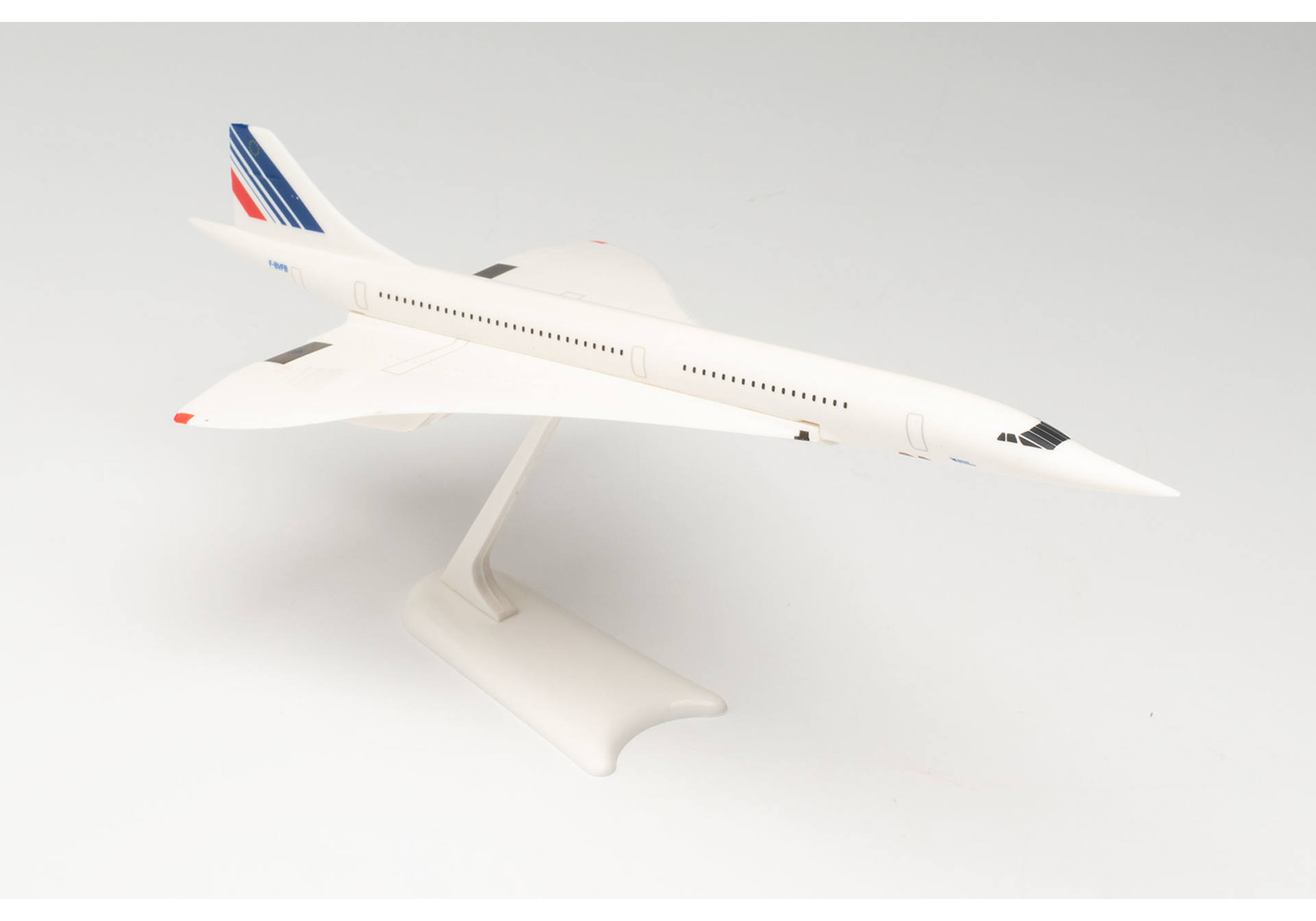 Air France Concorde - F-BVFB