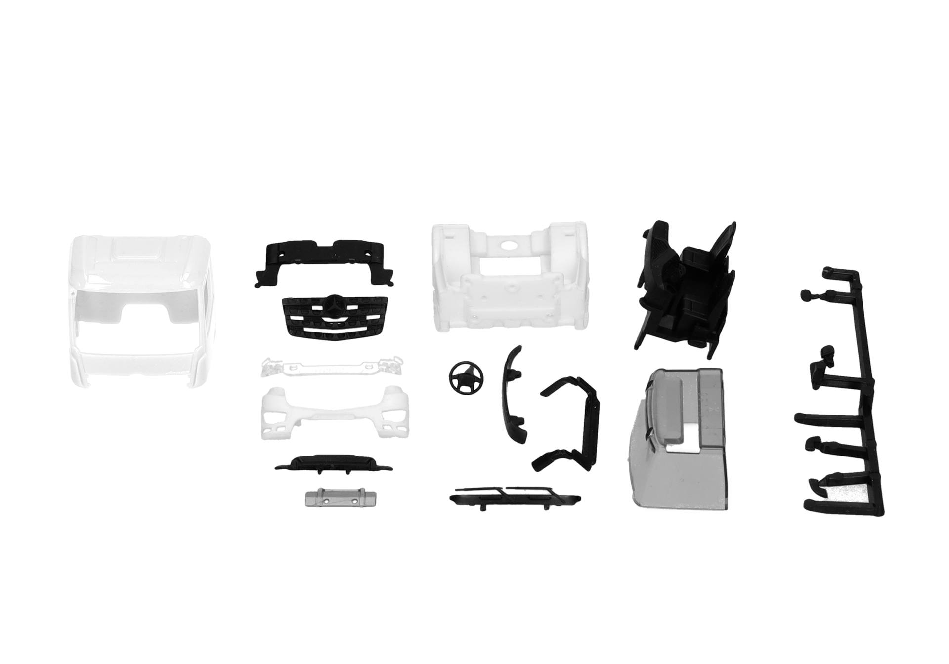 car parts, dashboard, steering wheel, grille, car body parts