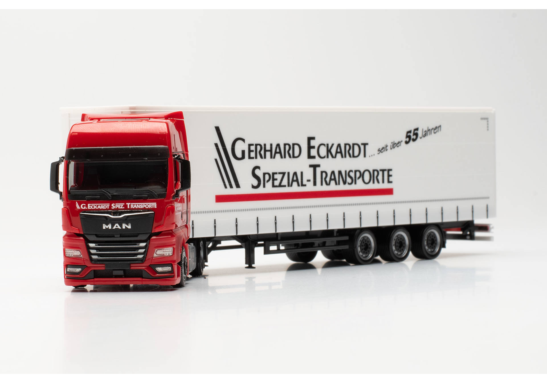 MAN TGX GX JumboGaPlSz 'Eckar