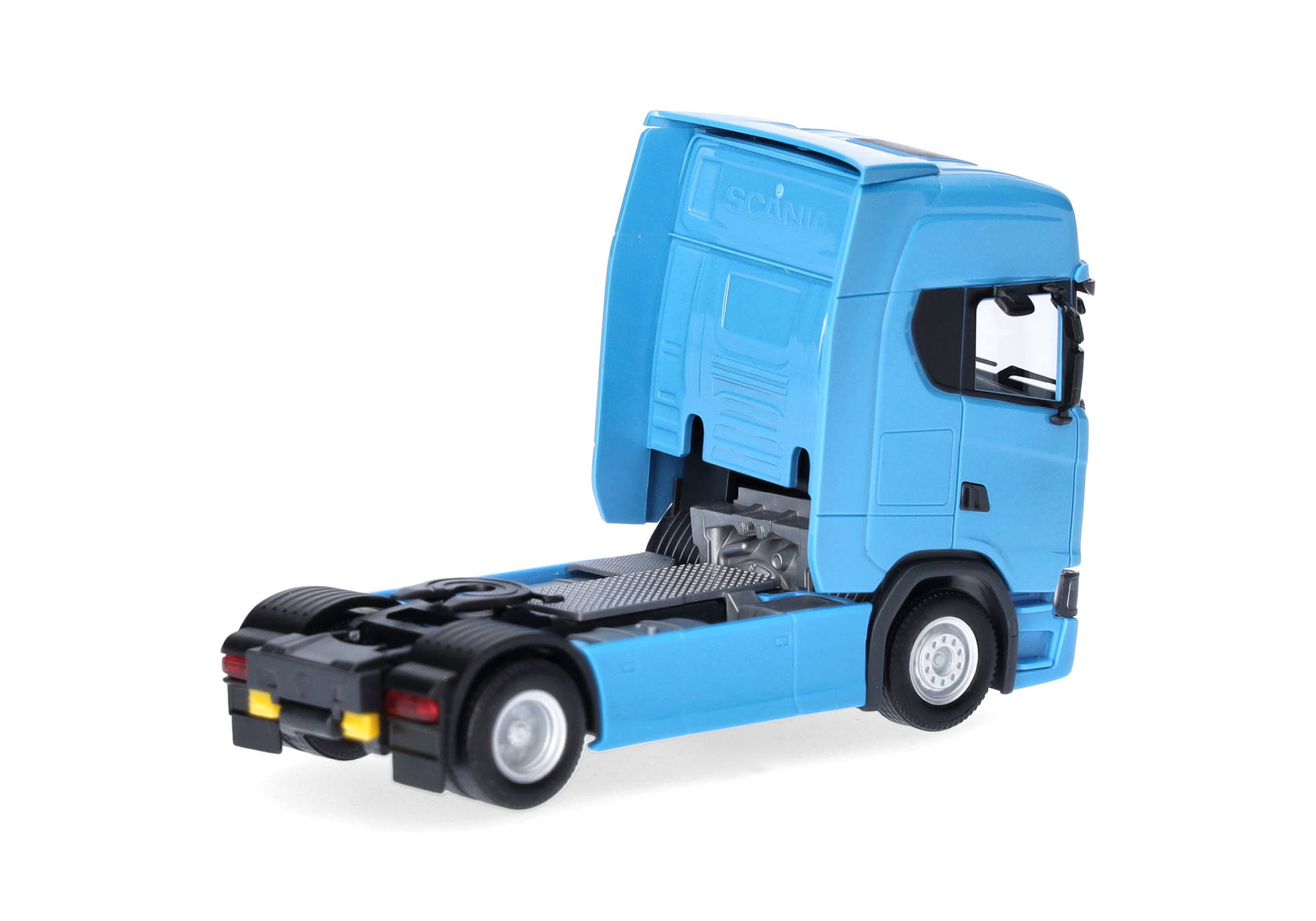 Scania CS 20 HD Zugmaschine 2achs, lichtblau