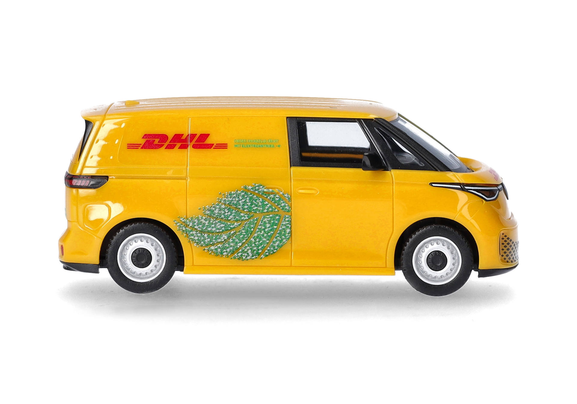 Volkswagen (VW) ID. Buzz cargo "DHL"