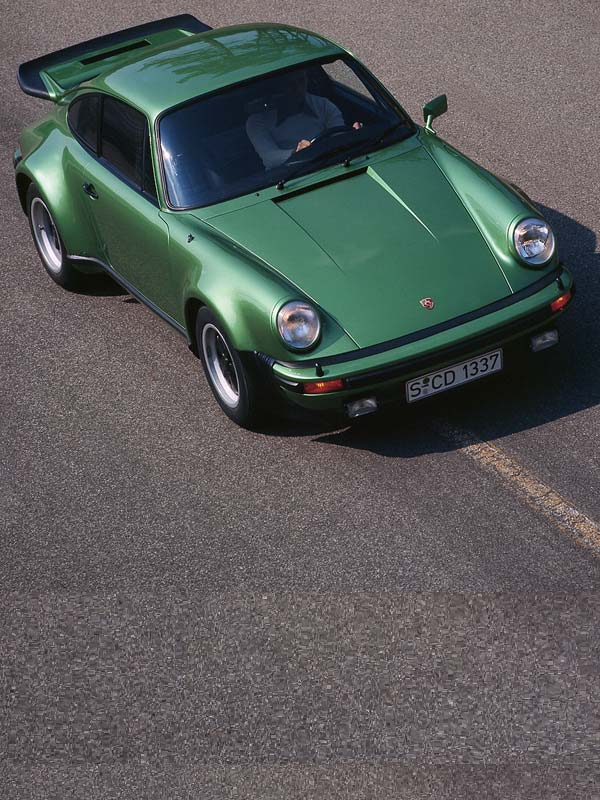 930 oder 911 Turbo?