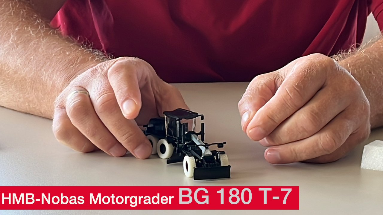 model, miniature, tractor, hobby, construction