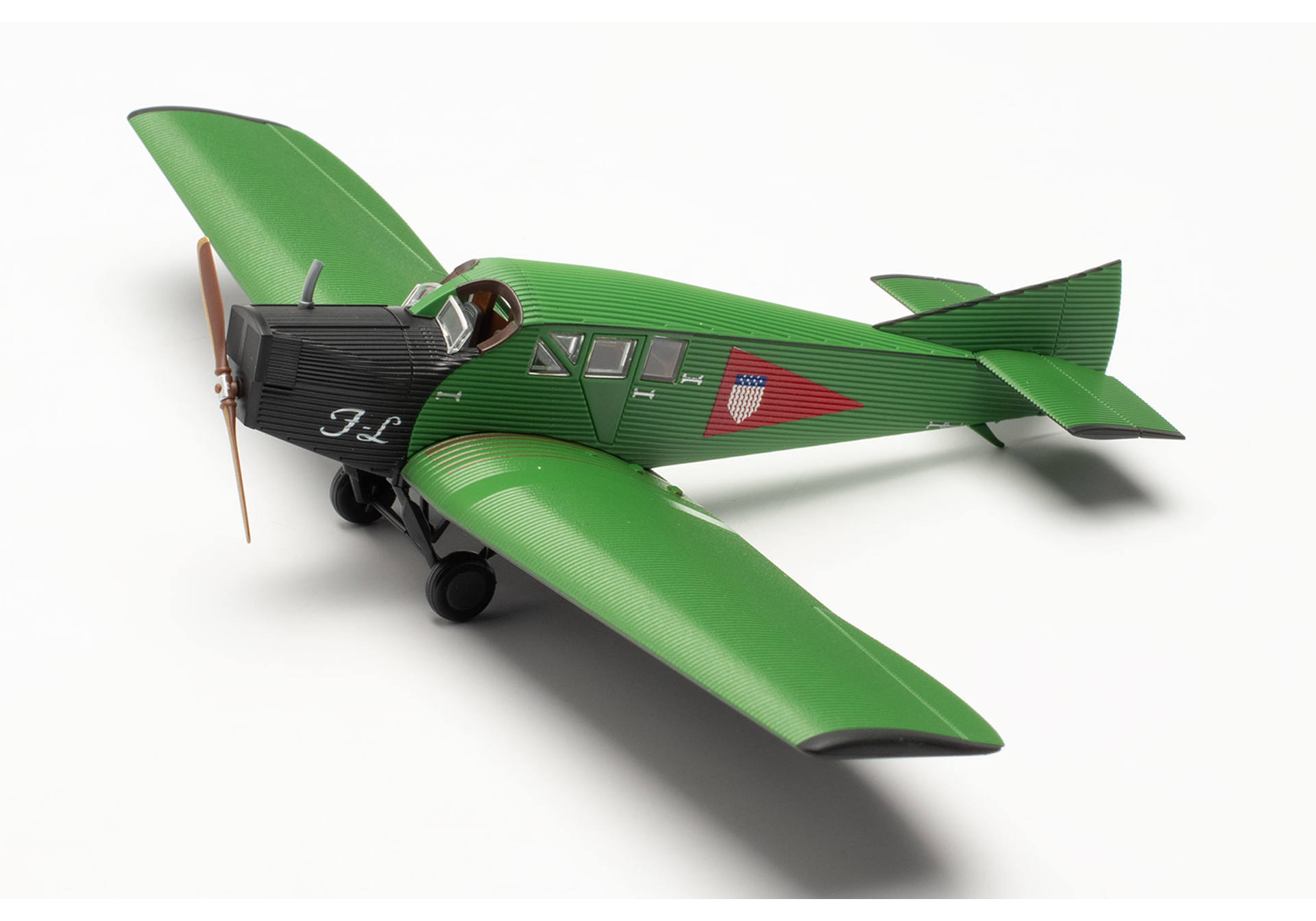 Junkers-Larsen JL-6 (F13)