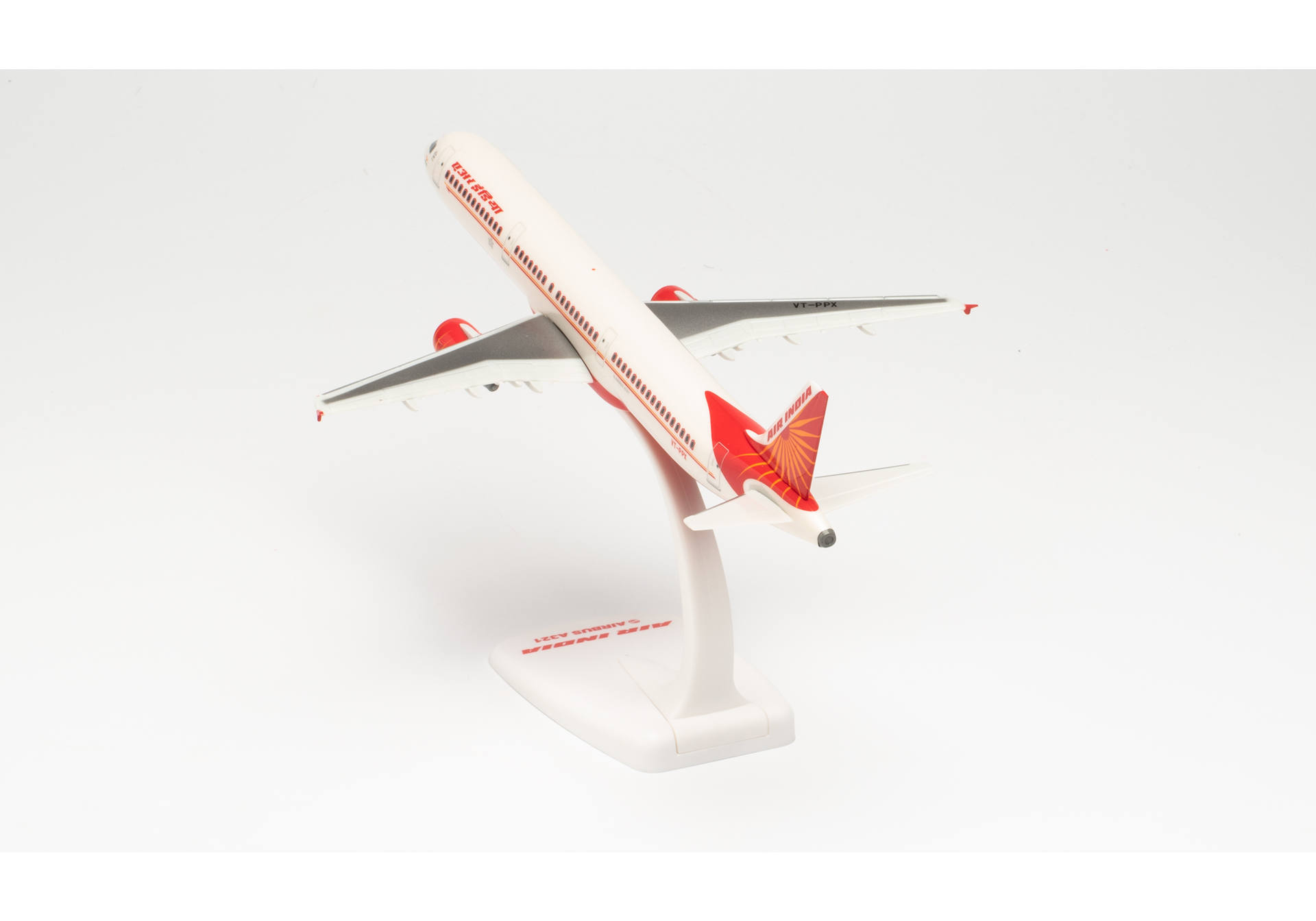 Air India Airbus A321 – VT-PPX