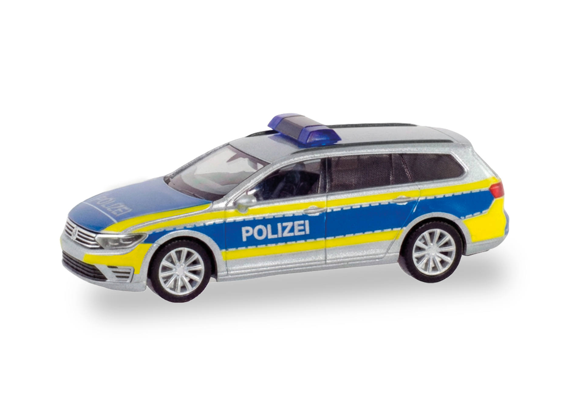 VW Passat Variant "Polizei Niedersachsen"