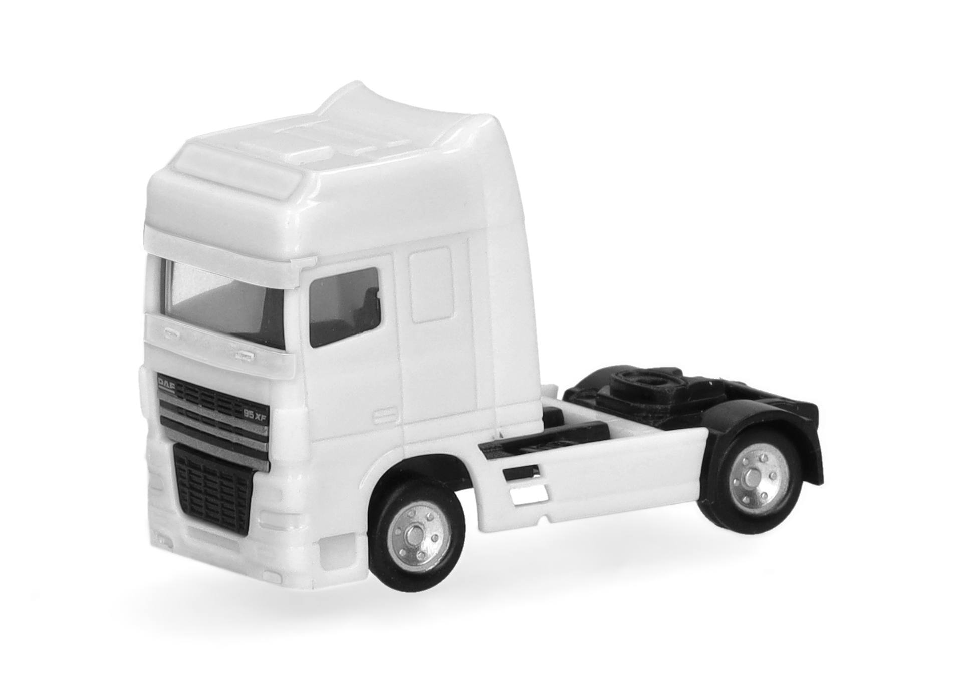 Hračka DAF 95 - model traktoru