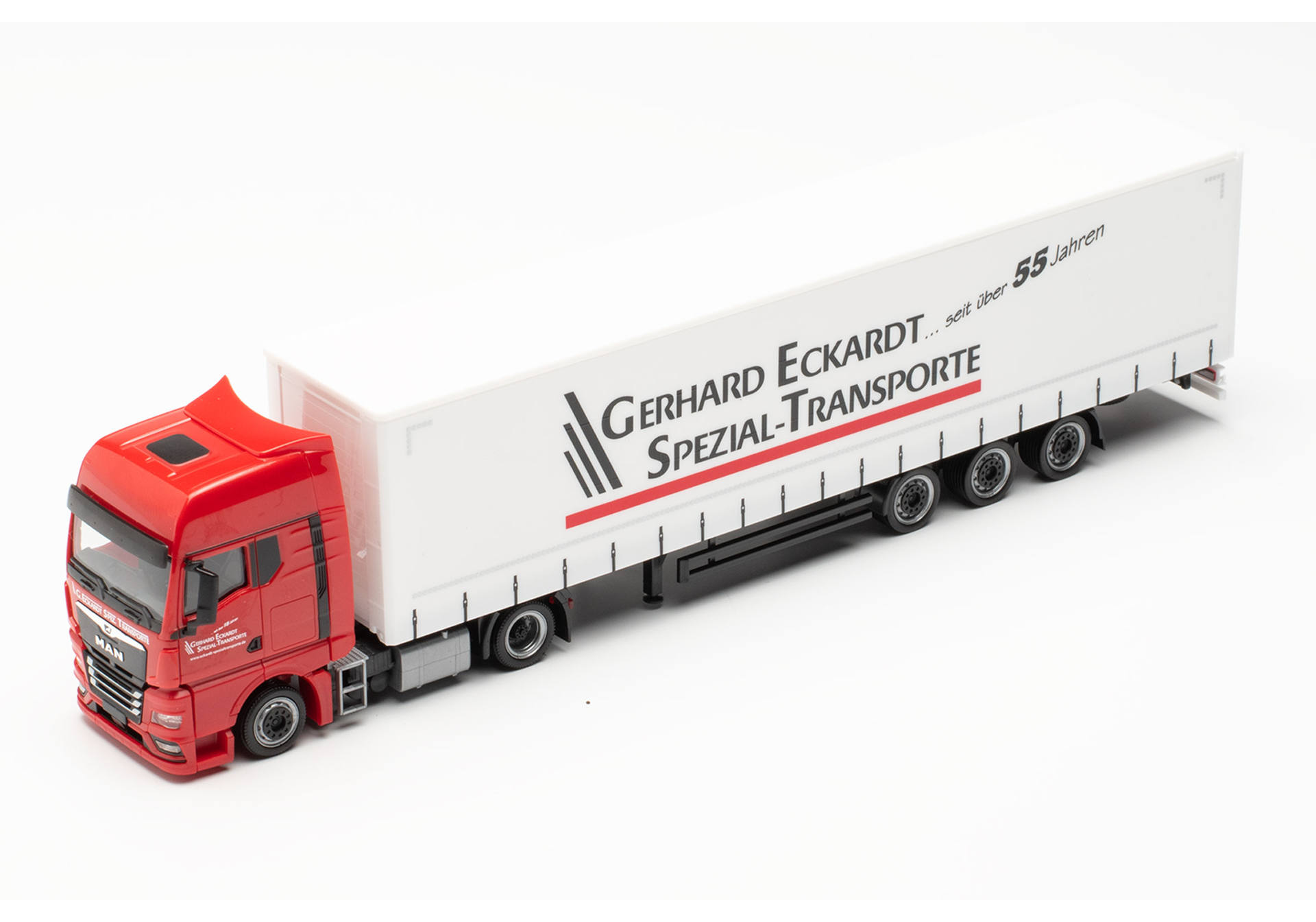 MAN TGX GX JumboGaPlSz 'Eckar