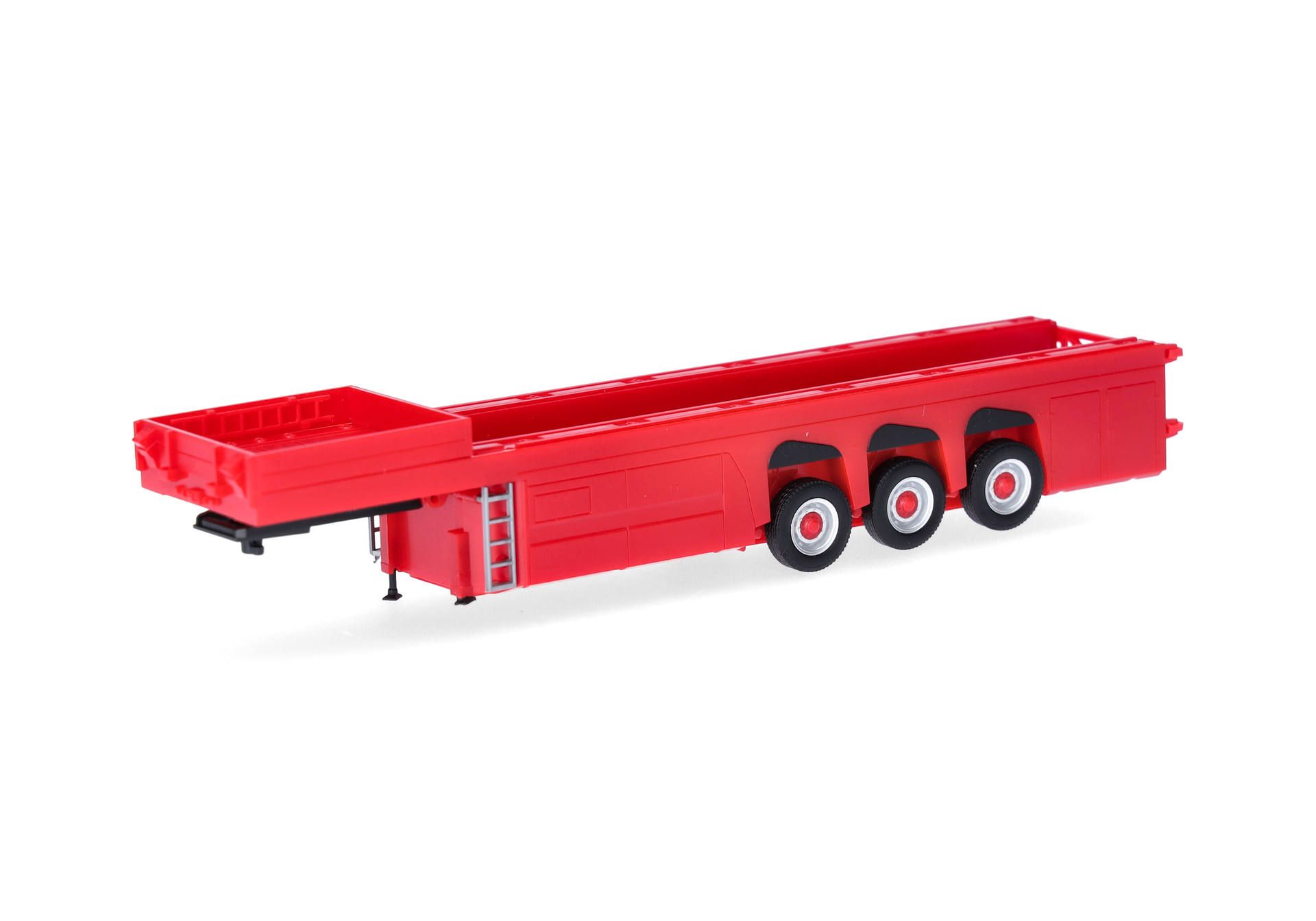 Produktbild von Herpa Herpa 052368-003 - Verkehrssicherungsanhänger